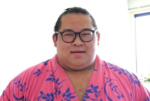 生田目(相撲)の出身高校、中学校はどこ?矢板高校では1年から主将!