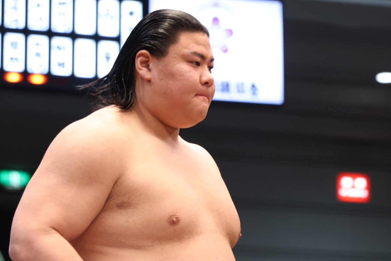 草野直哉(相撲)の実家は人気焼肉屋!親は?父は元競輪選手で活躍!